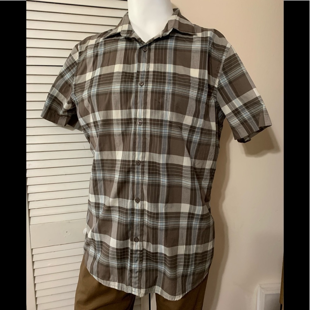 Sonoma Men’s Shirt